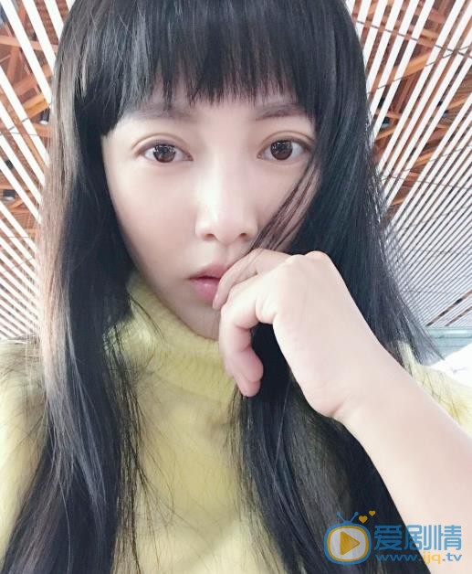 韩一菲生活照 韩一菲高清写真_韩一菲高清剧照