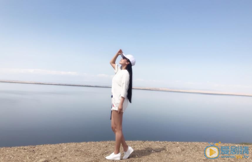 韩一菲旅行照 韩一菲高清写真_韩一菲高清剧照