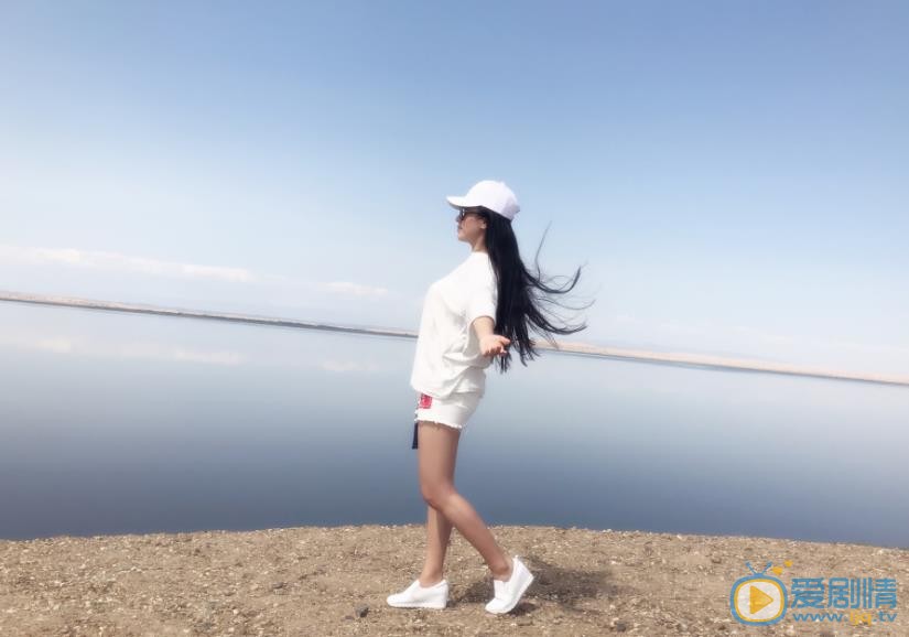 韩一菲旅行照 韩一菲高清写真_韩一菲高清剧照