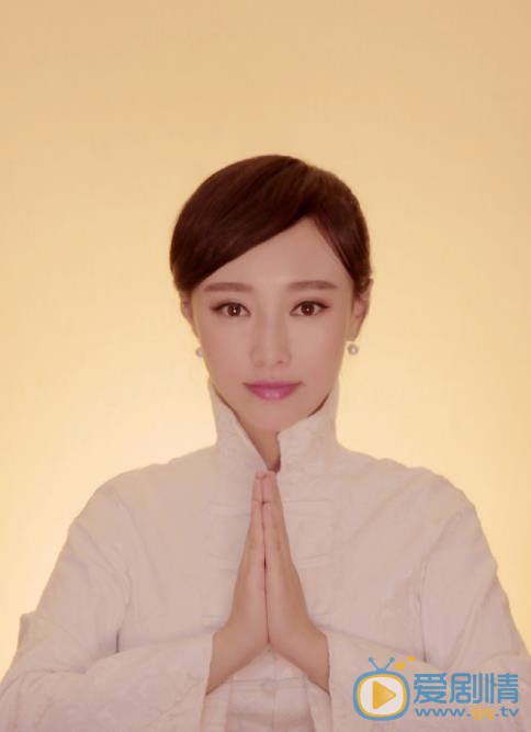 韩一菲影视作品照 韩一菲高清写真_韩一菲高清剧照