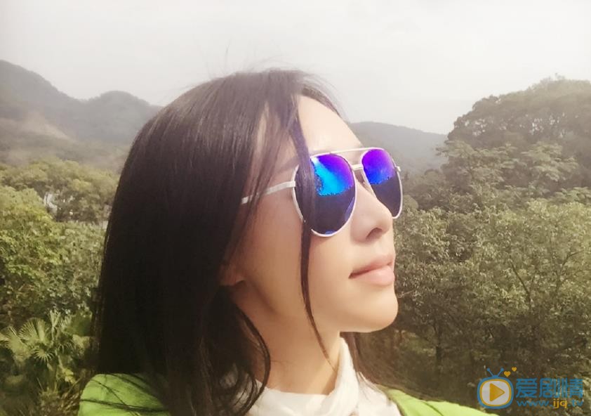 韩一菲旅行照 韩一菲高清写真_韩一菲高清剧照