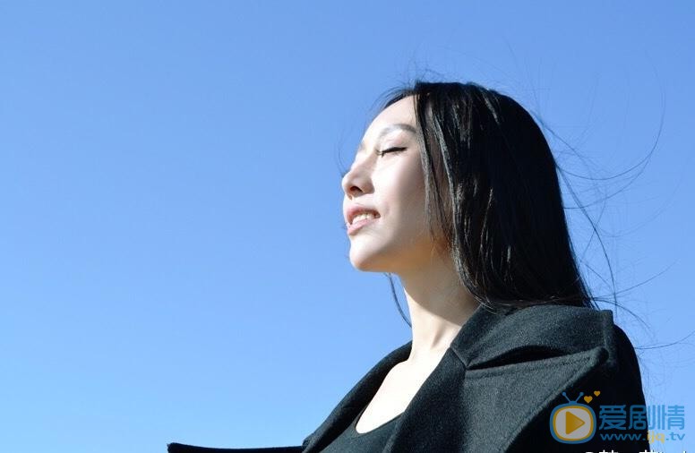 韩一菲街拍写真 韩一菲高清写真_韩一菲高清剧照