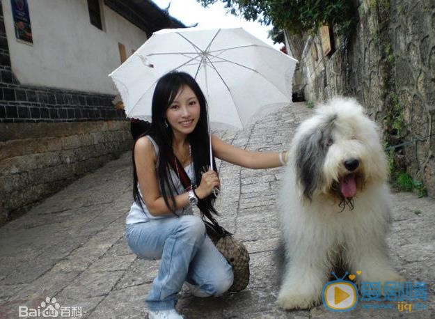 韩一菲旅行照 韩一菲高清写真_韩一菲高清剧照