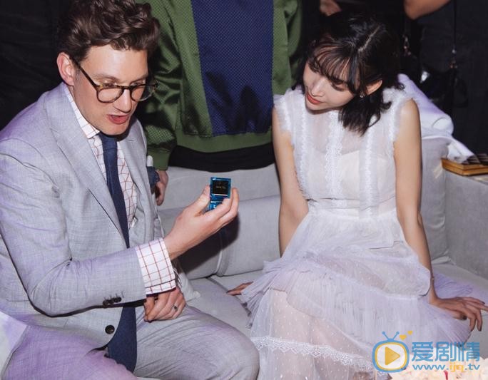 温雅主持照 温雅高清写真_温雅高清剧照