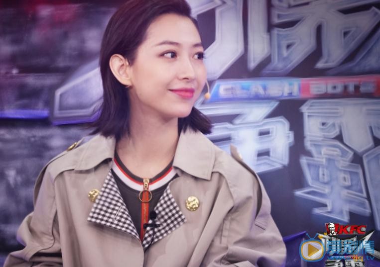 温雅活动照 温雅高清写真_温雅高清剧照