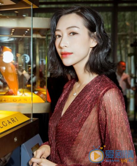 温雅活动照 温雅高清写真_温雅高清剧照
