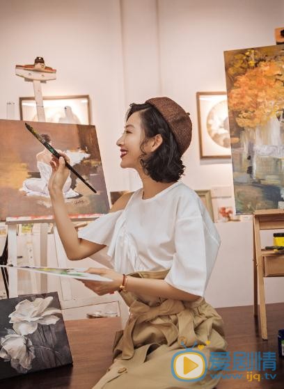 温雅复古写真 温雅高清写真_温雅高清剧照