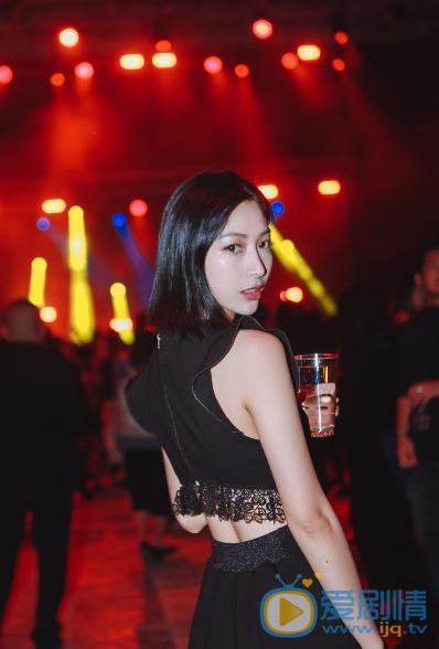 温雅活动照 温雅高清写真_温雅高清剧照