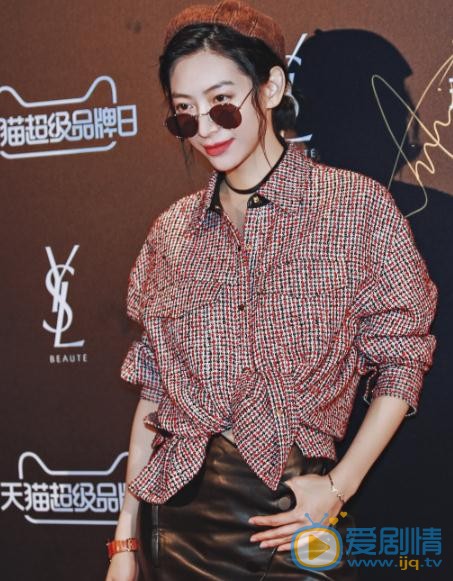 温雅活动照 温雅高清写真_温雅高清剧照