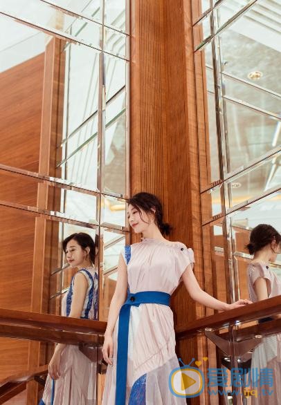 温雅气质写真 温雅高清写真_温雅高清剧照