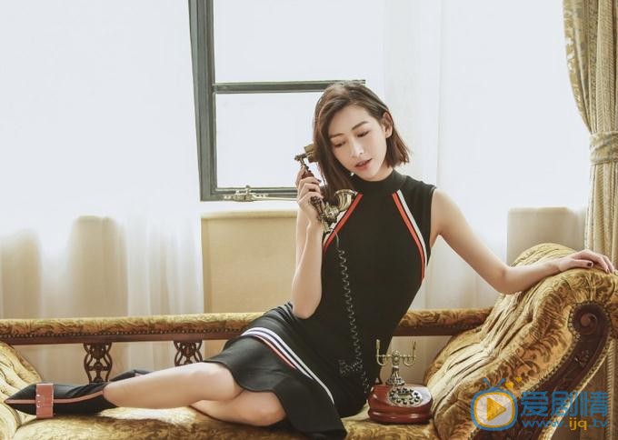 温雅休闲写真 温雅高清写真_温雅高清剧照