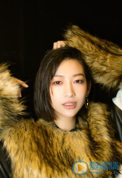 温雅气质写真 温雅高清写真_温雅高清剧照