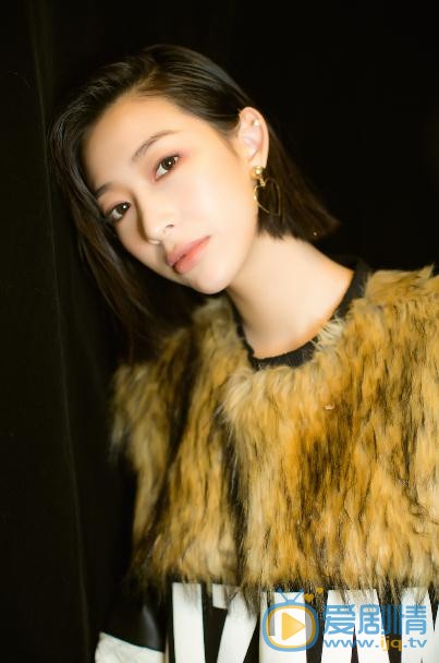 温雅气质写真 温雅高清写真_温雅高清剧照
