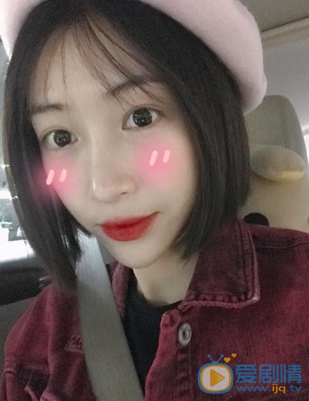 温雅生活照 温雅高清写真_温雅高清剧照