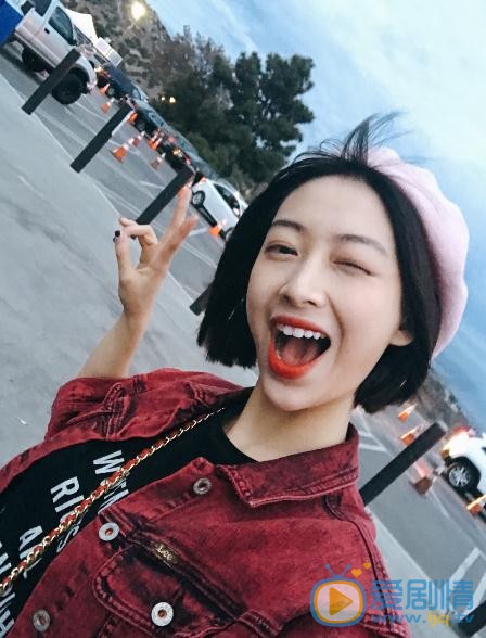 温雅生活照 温雅高清写真_温雅高清剧照