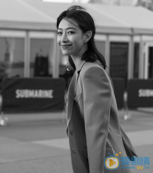 温雅帅气写真 温雅高清写真_温雅高清剧照