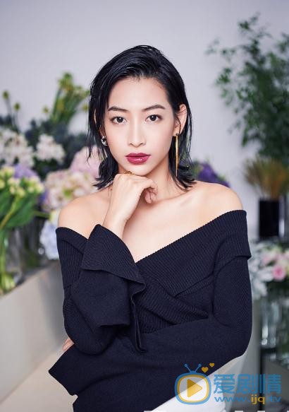 温雅杂志写真 温雅高清写真_温雅高清剧照