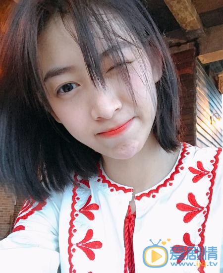温雅生活照 温雅高清写真_温雅高清剧照