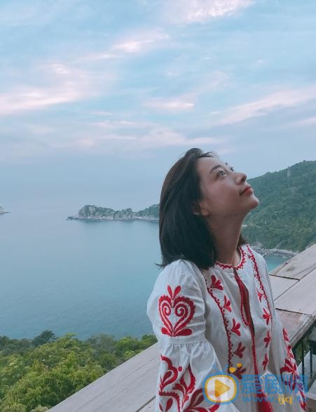 温雅生活照 温雅高清写真_温雅高清剧照