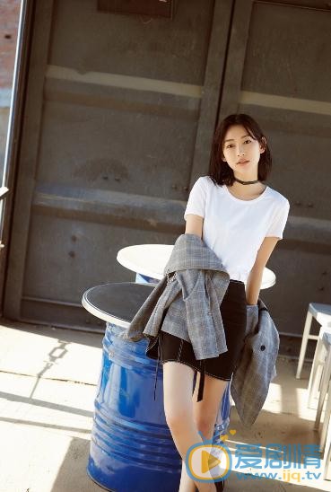 温雅街拍写真 温雅高清写真_温雅高清剧照