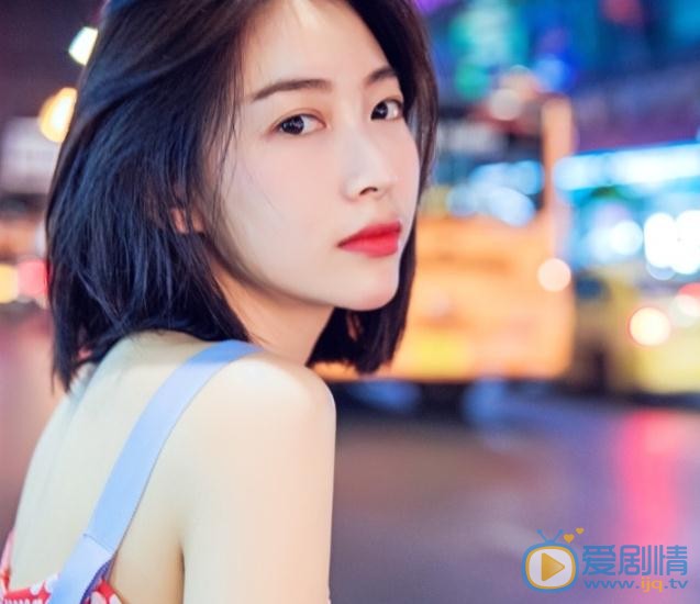 温雅街拍写真 温雅高清写真_温雅高清剧照