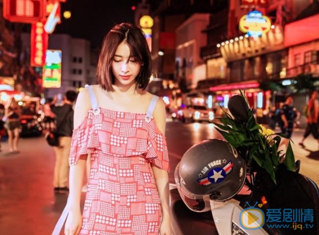温雅街拍写真 温雅高清写真_温雅高清剧照