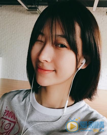 温雅生活照 温雅高清写真_温雅高清剧照