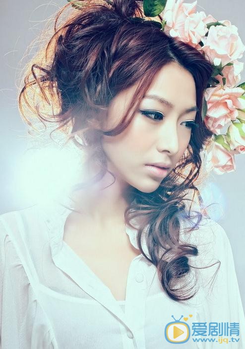 温雅写真 温雅高清写真_温雅高清剧照