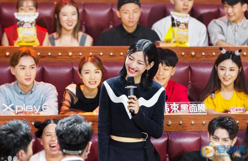 温雅综艺照 温雅高清写真_温雅高清剧照