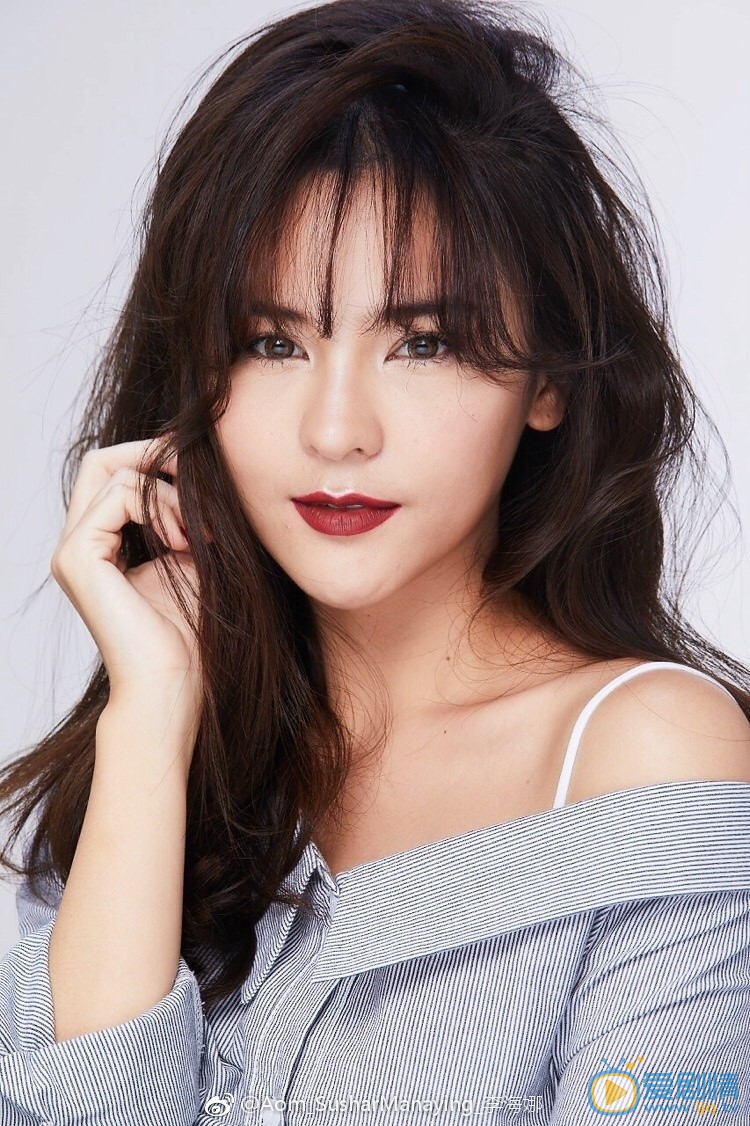 李海娜性感写真 李海娜高清写真_李海娜高清剧照