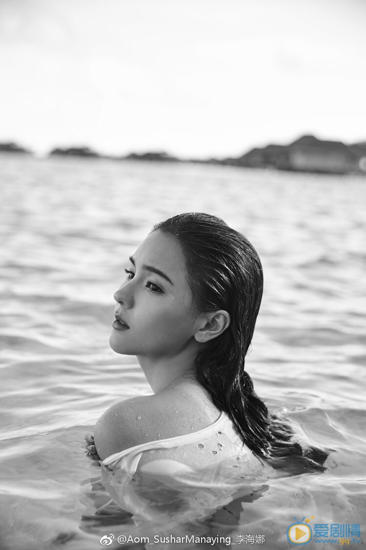 李海娜性感写真 李海娜高清写真_李海娜高清剧照