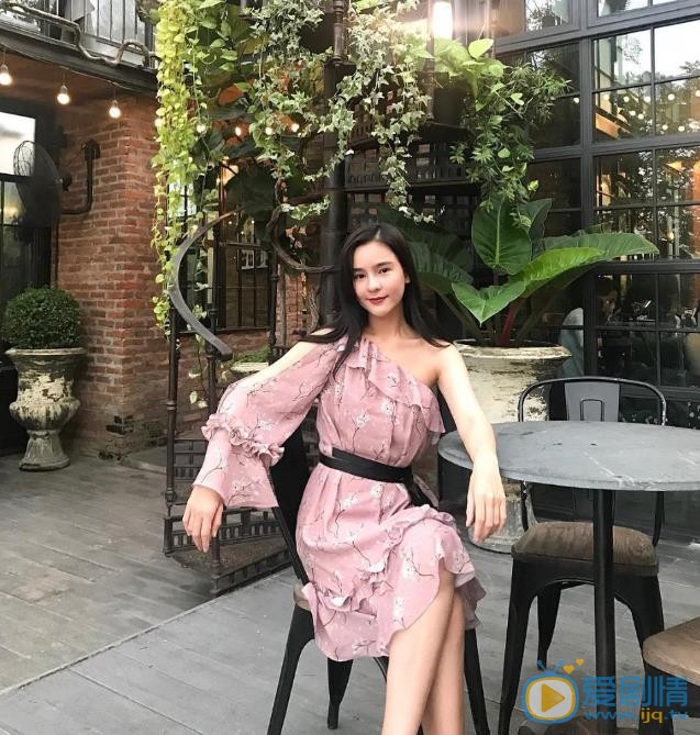 李海娜气质写真 李海娜高清写真_李海娜高清剧照