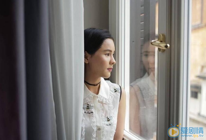 李海娜气质写真 李海娜高清写真_李海娜高清剧照