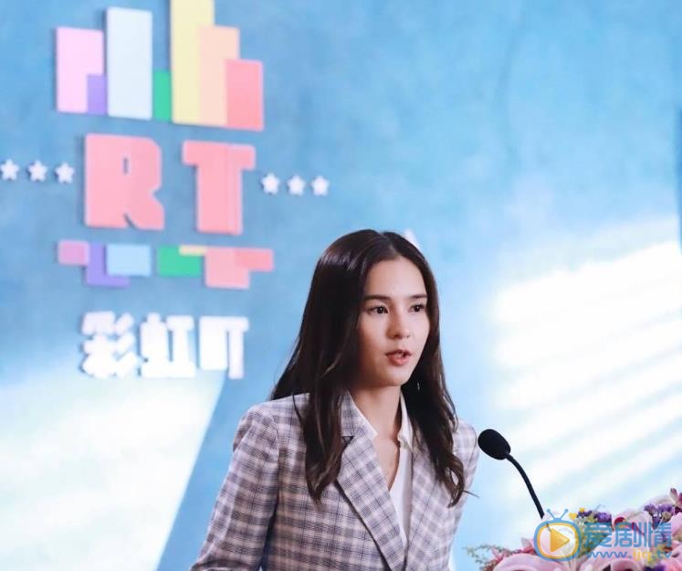 李海娜活动照 李海娜高清写真_李海娜高清剧照