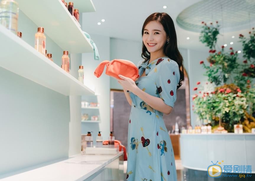 李海娜气质写真 李海娜高清写真_李海娜高清剧照