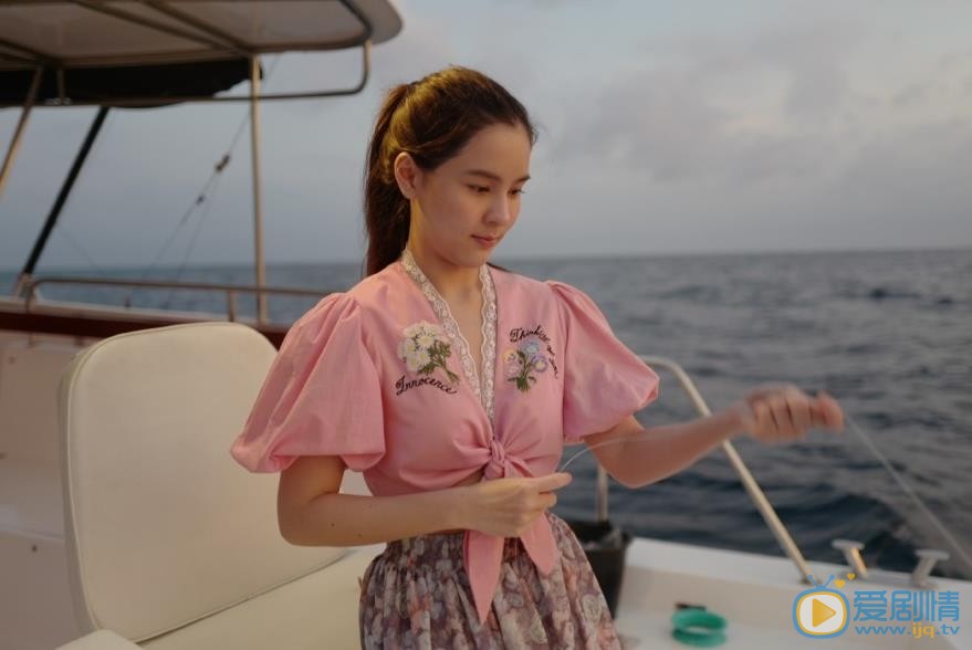 李海娜生活照 李海娜高清写真_李海娜高清剧照