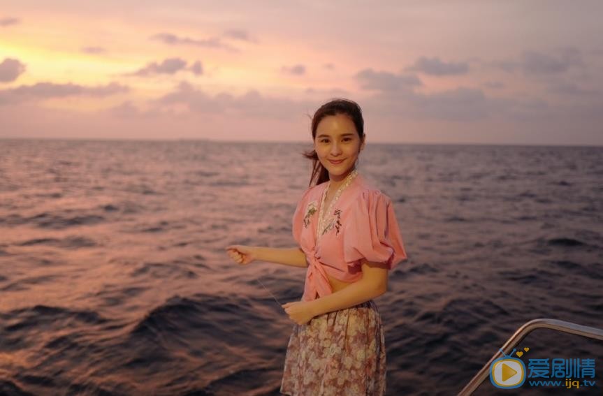 李海娜生活照 李海娜高清写真_李海娜高清剧照