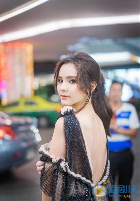 李海娜气质写真 李海娜高清写真_李海娜高清剧照