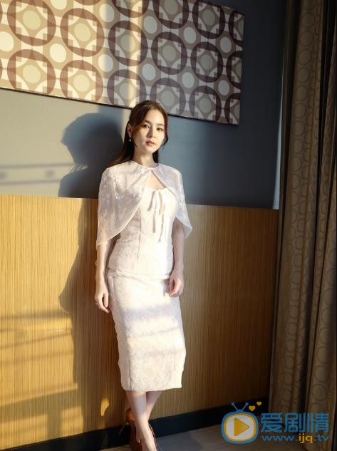 李海娜气质写真 李海娜高清写真_李海娜高清剧照