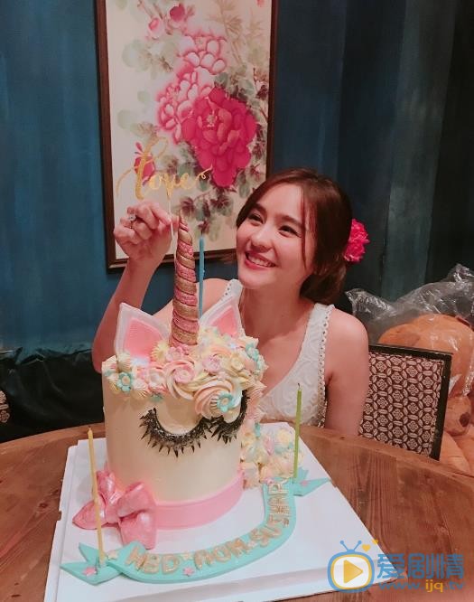 李海娜生活照 李海娜高清写真_李海娜高清剧照
