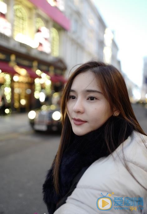 李海娜生活照 李海娜高清写真_李海娜高清剧照