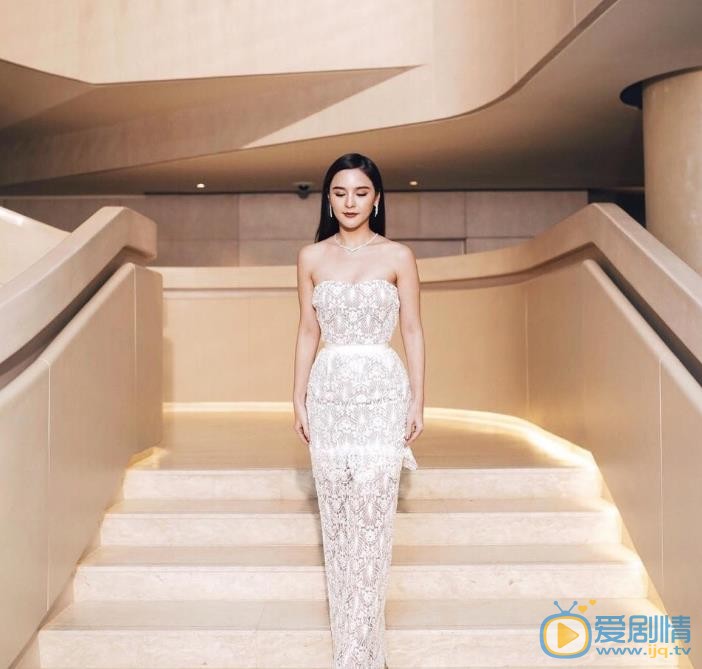 李海娜气质写真 李海娜高清写真_李海娜高清剧照