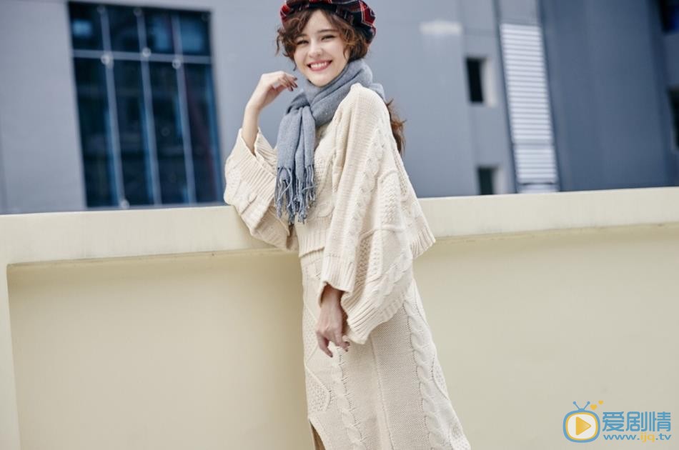 李海娜气质写真 李海娜高清写真_李海娜高清剧照