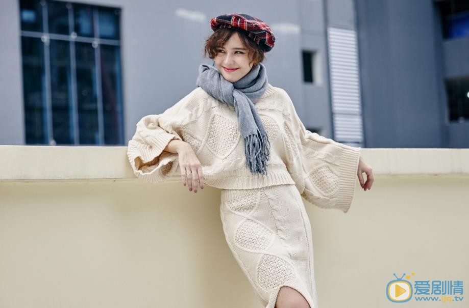 李海娜气质写真 李海娜高清写真_李海娜高清剧照