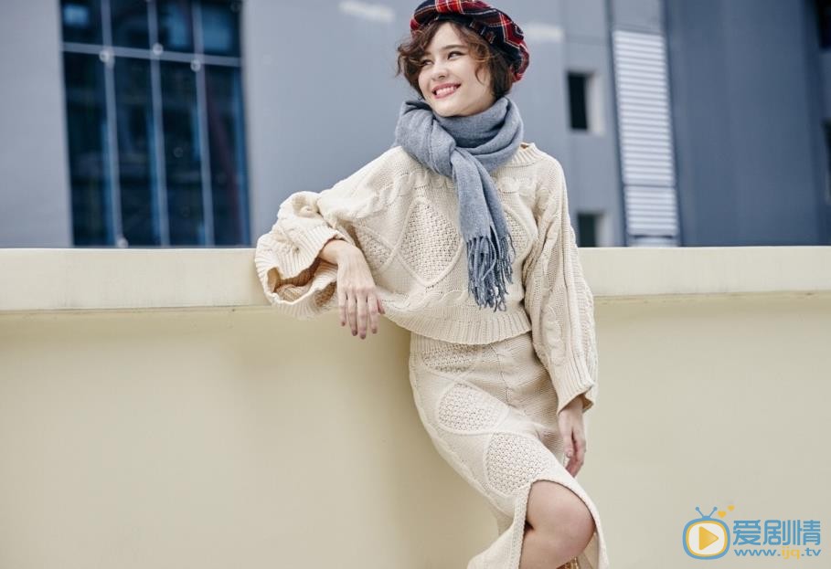 李海娜气质写真 李海娜高清写真_李海娜高清剧照