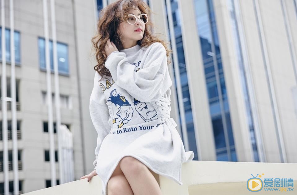 李海娜气质写真 李海娜高清写真_李海娜高清剧照