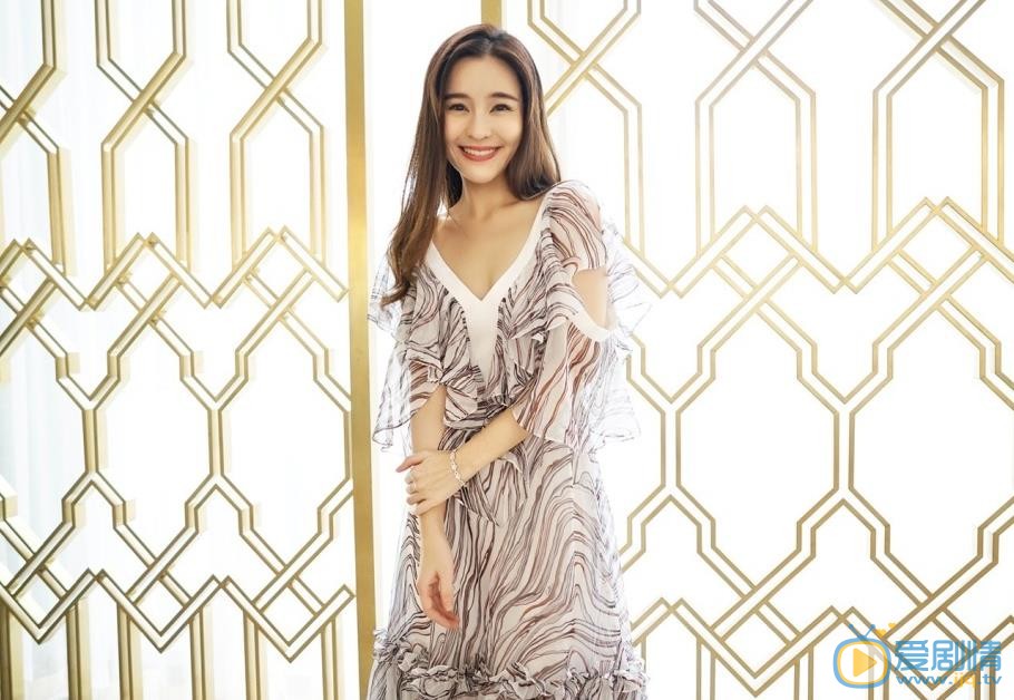 李海娜气质写真 李海娜高清写真_李海娜高清剧照