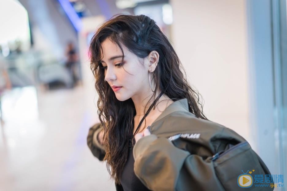 李海娜性感写真 李海娜高清写真_李海娜高清剧照