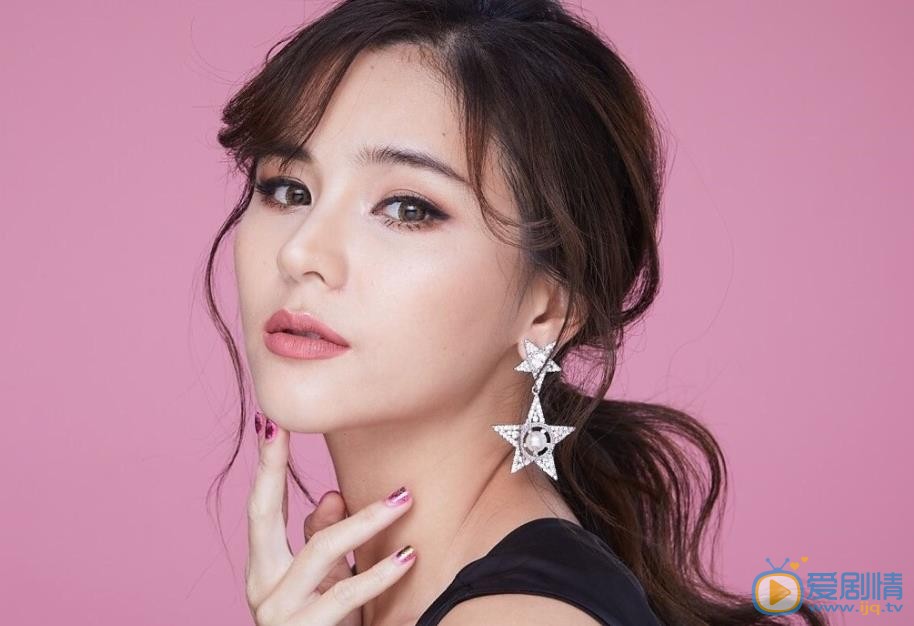 李海娜性感写真 李海娜高清写真_李海娜高清剧照