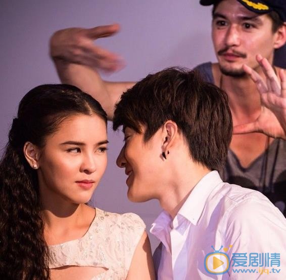 李海娜《浪漫满屋》剧照 李海娜高清写真_李海娜高清剧照